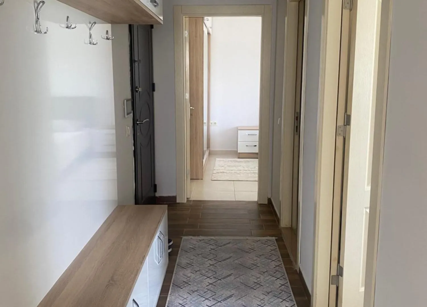 Konyaalti Tatil Evleri & Konaklama Tuerkiye - Antalya 0*,  Turkey