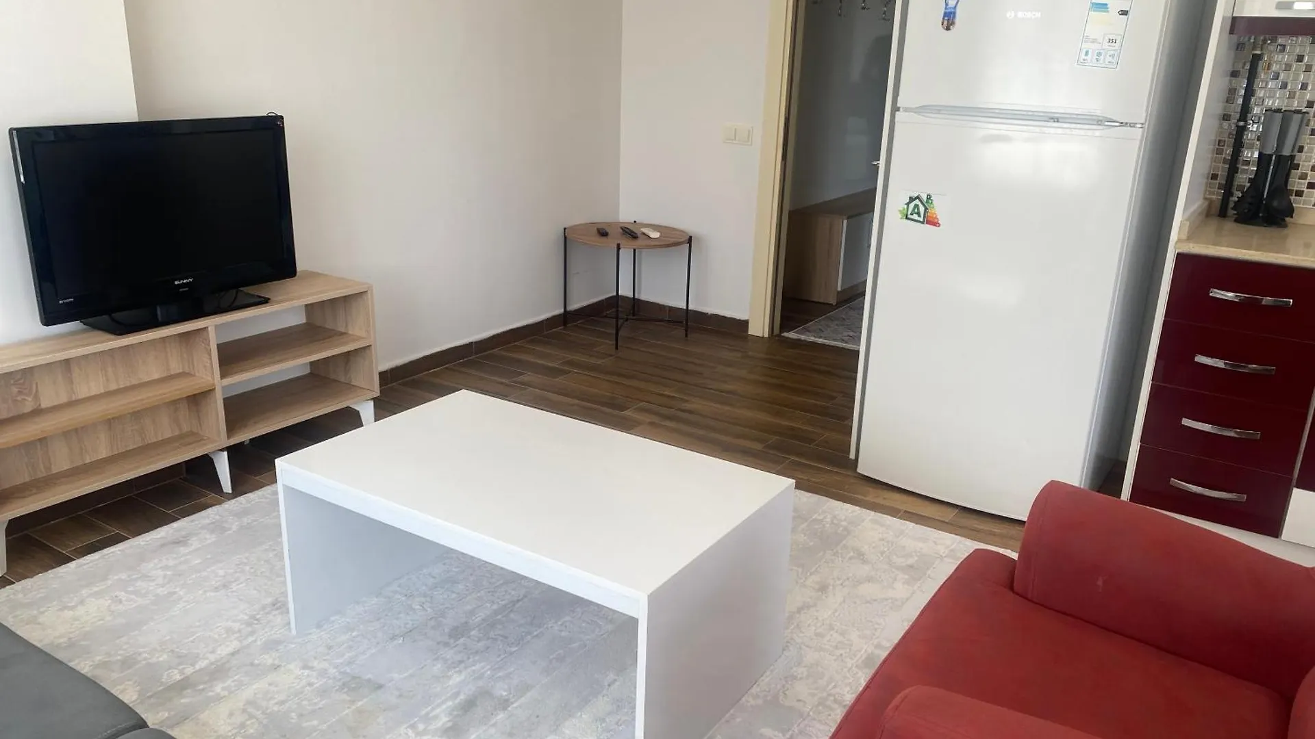 Apartment Konyaalti Tatil Evleri & Konaklama Tuerkiye - Antalya