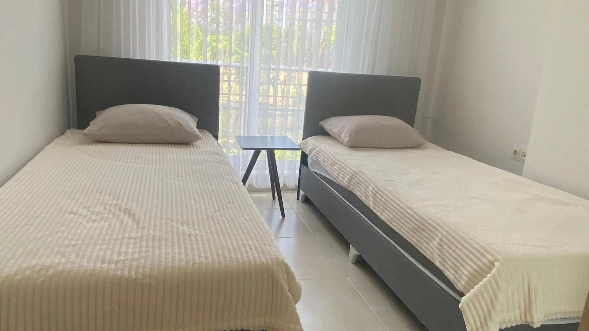 Apartment Konyaalti Tatil Evleri & Konaklama Tuerkiye - Antalya