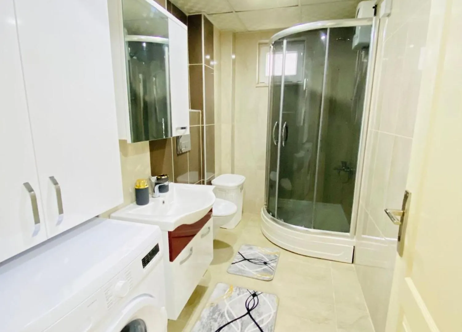 Konyaalti Tatil Evleri & Konaklama Tuerkiye - Antalya Apartment