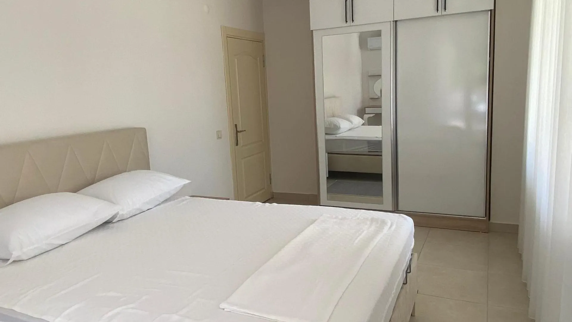 Konyaalti Tatil Evleri & Konaklama Tuerkiye - Antalya Apartment
