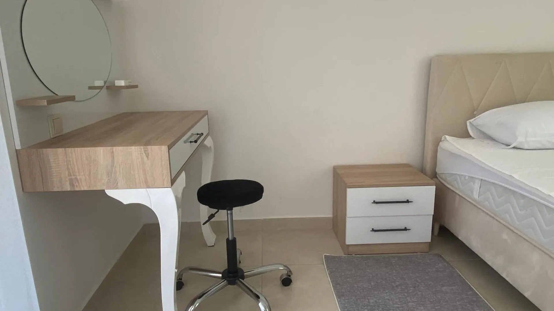 Konyaalti Tatil Evleri & Konaklama Tuerkiye - Antalya Apartment