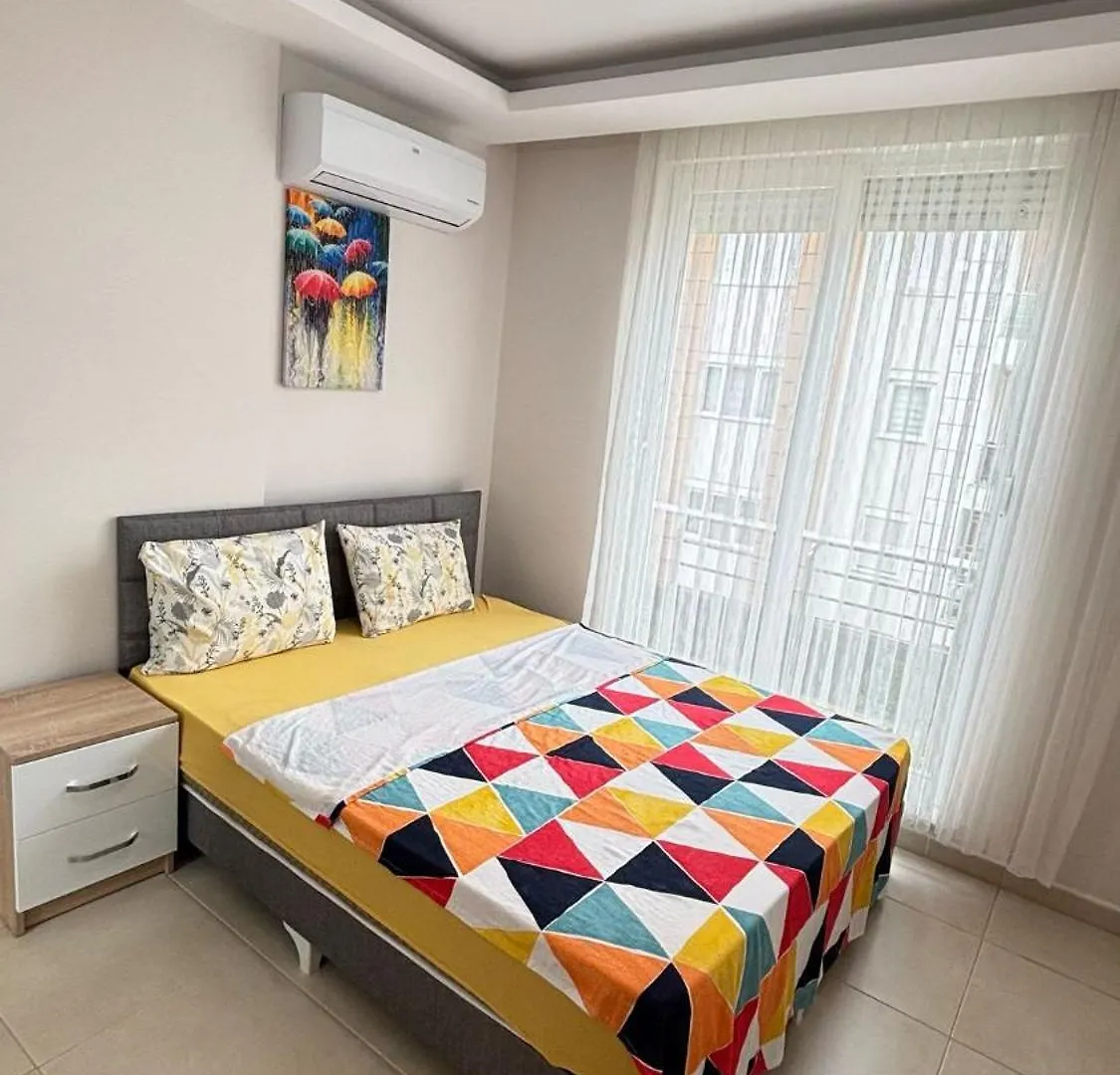 Konyaalti Tatil Evleri & Konaklama Tuerkiye - Antalya 0*,  Turkey