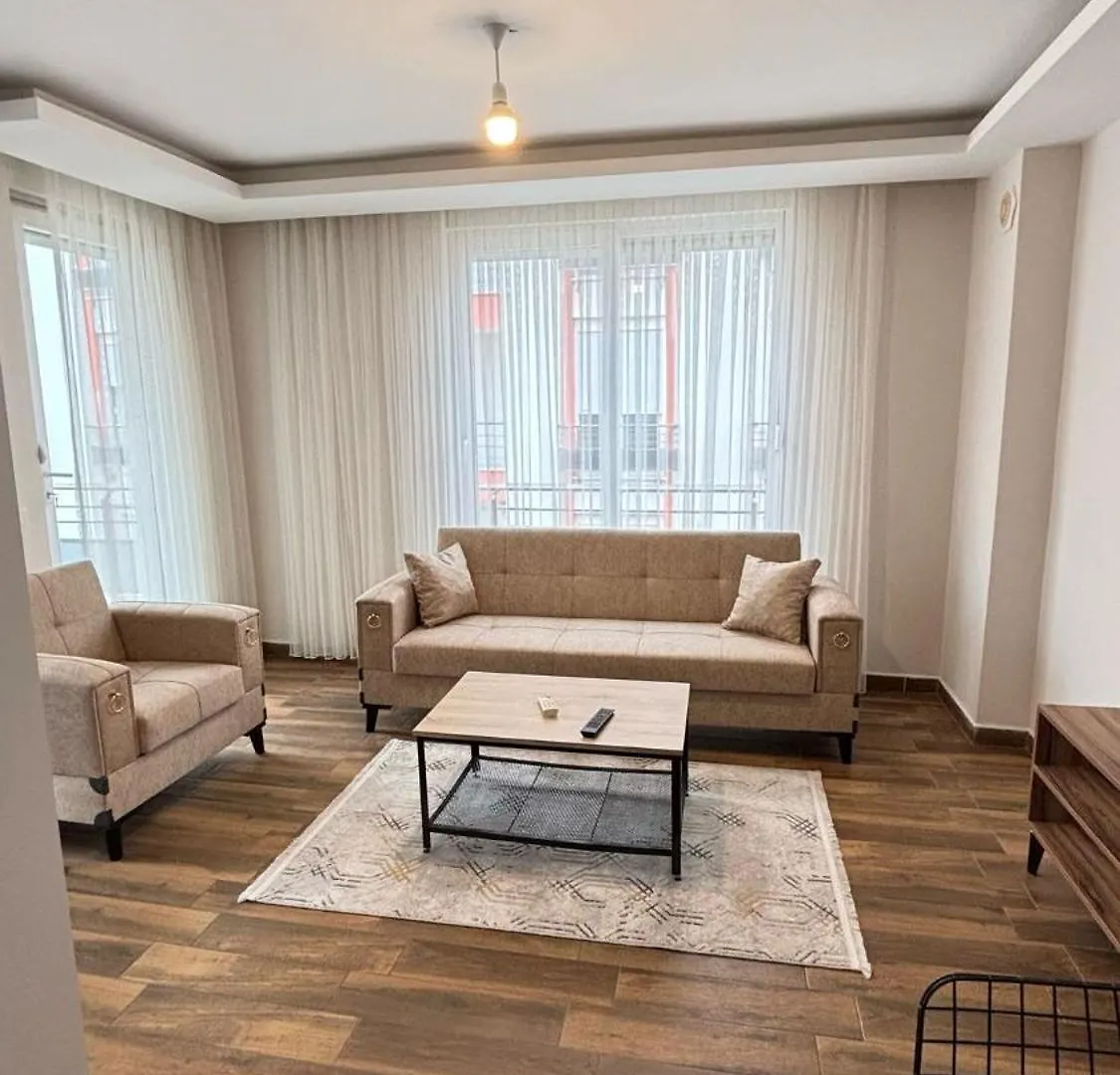 Apartment Konyaalti Tatil Evleri & Konaklama Tuerkiye - Antalya Turkey